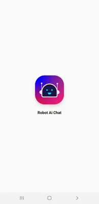 Robot Ai Chat android App screenshot 4